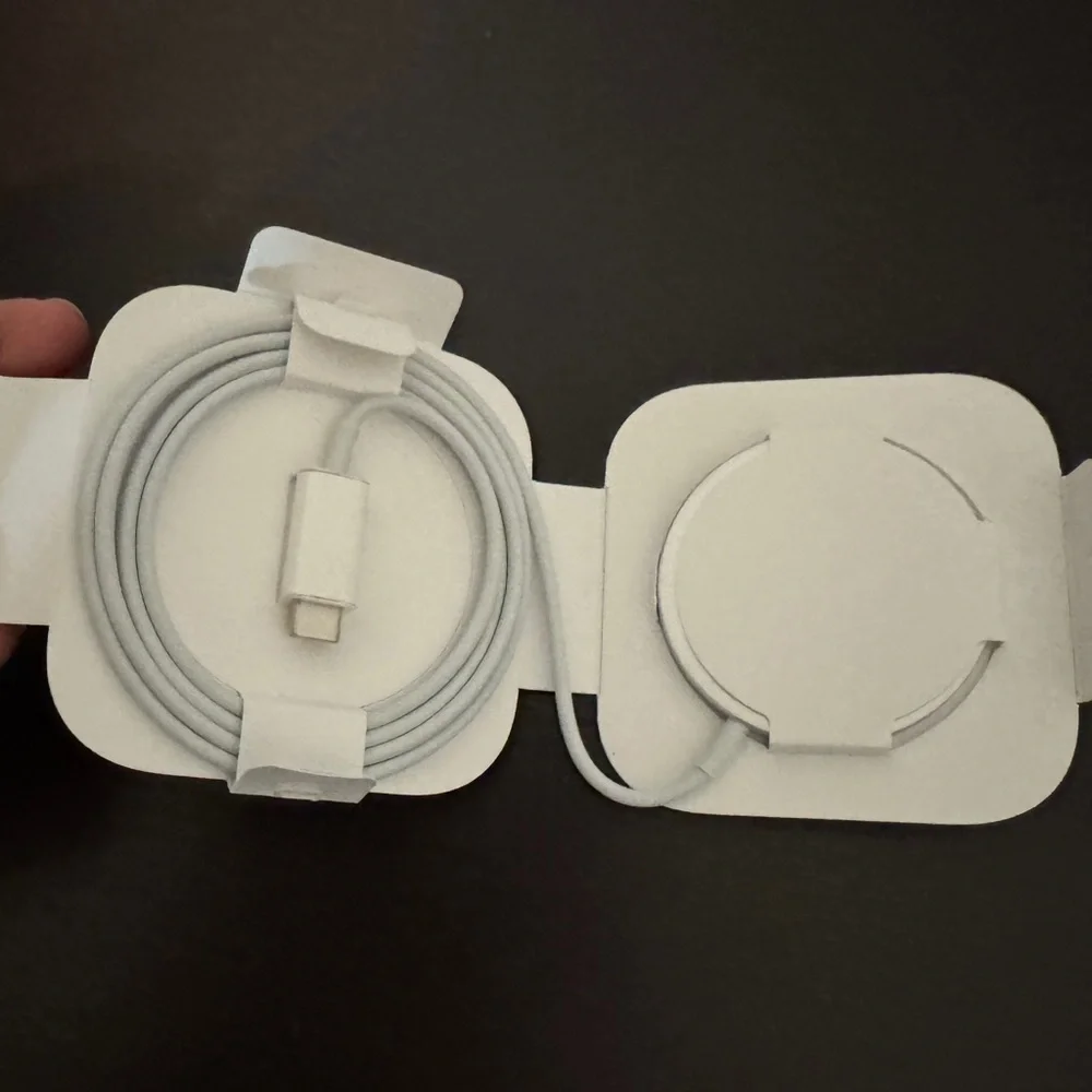 Apple MagSafe Charger